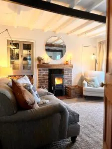 Charming 3 bedroom house in Woodbridge area - Clopton