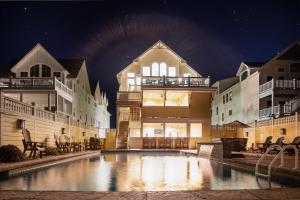 OCEANFRONT, Pool, ELEV, Hot Tub, Rec Rm, Theater Rm, KD1903, Grande Paradise