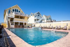 OCEANFRONT, Pool, ELEV, Hot Tub, Rec Rm, Theater Rm, KD1903, Grande Paradise