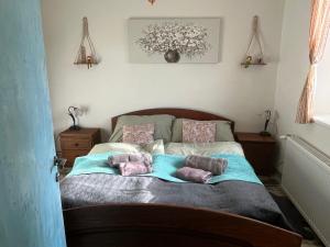 Chalupa Mia Jamnik Liptov