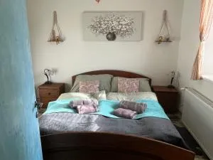 Chalupa Mia Jamnik Liptov - Konská