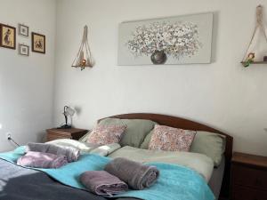 Chalupa Mia Jamnik Liptov