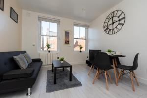 Central Two Bed Flat Kings Lynn