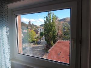 Superbe gite au centre de Kaysersberg avec 3 chambres