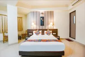 Gandharva Residency Swargate - Yerandwane