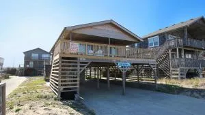 KD242, Fitz - Avalon Bench