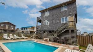 Oceanside, Private Pool, Ocean Views, Close to Beach, KD246, Fitzgerald