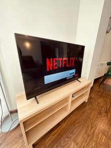 Luminoso y Céntrico Estudio, Llívia, Cerdanya