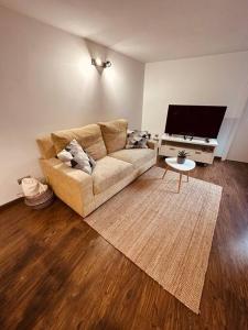 Céntrico y Acogedor Estudio, Llívia, Cerdanya.