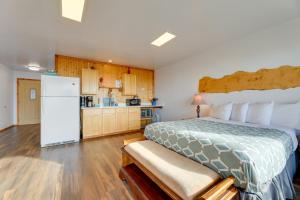Sanderling Sea Cottages, Unit 14