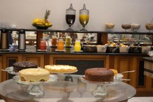 Hotel Flat Petras Residence