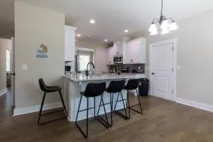 Hole in 1 - Clermont