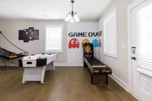 Just For Kicks - Clermont