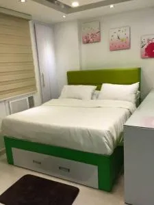 奥帕穆特公寓 - 马尼拉 奥帕穆特公寓 - 马尼拉