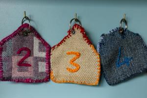 De Levensboom - Het Oud Gemeentehuis