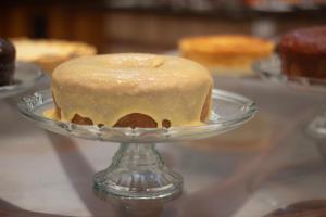 Hotel Flat Petras Residence