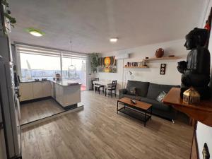 Budda house Puerto del carmen.