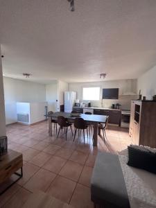 Maisons de vacances Logement entier : Maison : photos des chambres