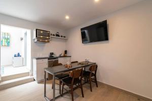 LOVELY LOFT IN THE BEST AREA OF COYOACAN (MAR)