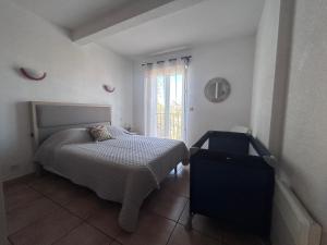 Maisons de vacances Logement entier : Maison : photos des chambres