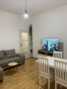 Apartman Mandić