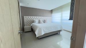Condominio Blue Gardens, Riomar