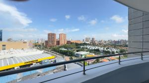 Condominio Blue Gardens, Riomar