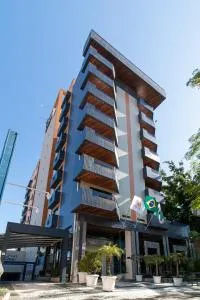 Hotel Flat Petras Residence - Colombo