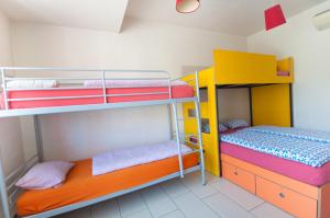 Simbol Rooms with free private parking