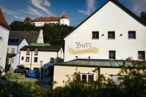 Gasthof Butz