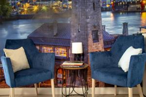 Villa Blue Arany Apartman