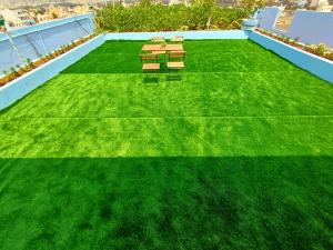 Rooftop Penthouse Studio Room - 7th Floor