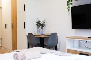 Rentero MyMozart Apartments Prague