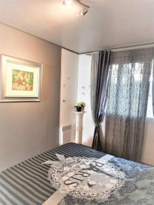 Appartements IAFRATE-oksoleil : photos des chambres