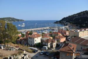 Appartements IAFRATE-oksoleil : photos des chambres