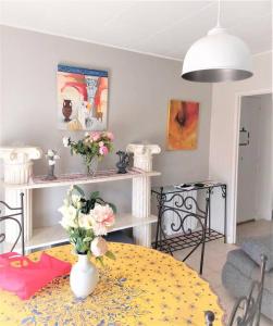Appartements IAFRATE-oksoleil : photos des chambres