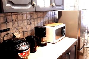 Appartements IAFRATE-oksoleil : photos des chambres
