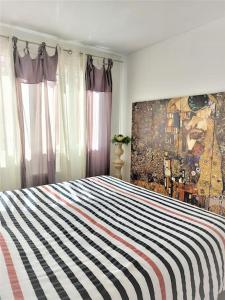 Appartements IAFRATE-oksoleil : photos des chambres