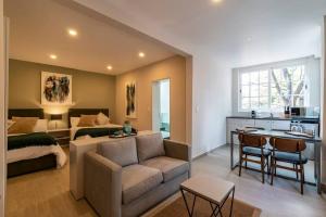 LOVELY LOFT COYOACAN (DIEGO)