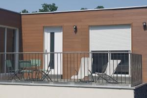 Appartements Come a la maison! : photos des chambres