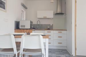 Appartements Come a la maison! : photos des chambres