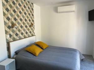 Appartements Come a la maison! : photos des chambres