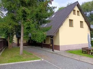 Penzion Mia - Rýmařov