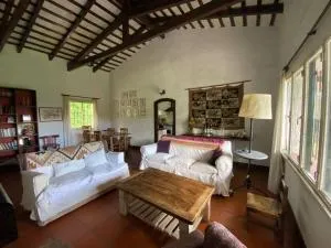 Casa Margaret - Hermosa vista a la Sierra - Los Cocos