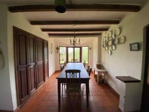 Casa Margaret - Hermosa vista a la Sierra