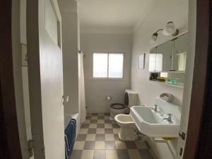 Casa Margaret - Hermosa vista a la Sierra