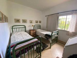 Casa Margaret - Hermosa vista a la Sierra