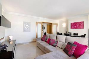 Apartamento na Quinta do Romão (Quarteira)