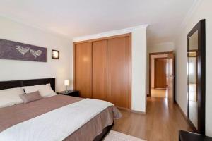 Apartamento na Quinta do Romão (Quarteira)