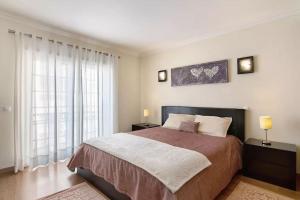 Apartamento na Quinta do Romão (Quarteira)